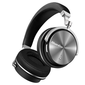 Bluedio T4 Original wireless headphones portable bluetooth (products pick list)