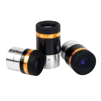 3pcs/Set SVBONY Aspheric Eyepiece Telescope HD Wide