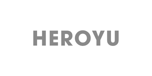 HEROYU.