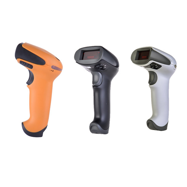 Netum Wireless barcode scanner express bar code reader