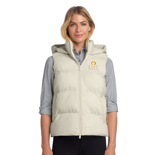 Mercer+Mettle Women's Puffy Vest