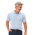 Johnnie-O Men's Lyndon Striped Polo