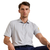 Peter Millar Men's Oaks Performance Jersey Polo