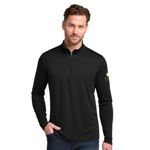TravisMathew Coto Performance 1/4-Zip