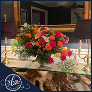 Ideas de Decoración Otoñal con Flores de Ritzy Blooms