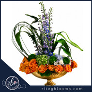 Summer Flower Arrangements in Fort Lauderdale: Bright Seasonal Blooms for Every Occasion