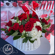The Most Romantic Valentine’s Day Flower Arrangements in Fort Lauderdale