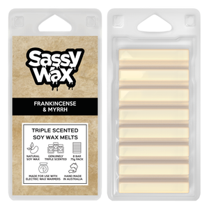 Sassy Wax, Wax Melts, Soy Wax Melts Sassy Wax, Wax Melts, Soy Wax Melts