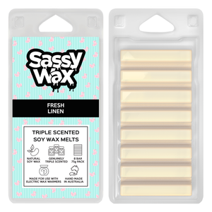 Sassy Wax, Wax Melts, Soy Wax Melts