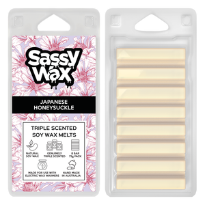 Sassy Wax, Wax Melts, Soy Wax Melts Sassy Wax, Wax Melts, Soy Wax Melts
