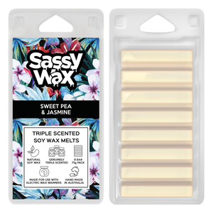 Sassy Wax, Wax Melts, Soy Wax Melts Sassy Wax, Wax Melts, Soy Wax Melts