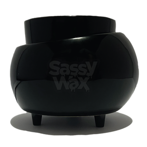Gloss Black Electric Wax Warmer Gloss Black Electric Wax Warmer