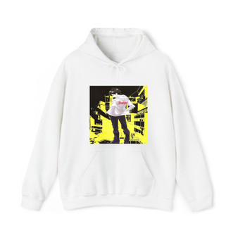 Blood Lad Heavy Blend Hooded Sweatshirt Unisex Hoodie