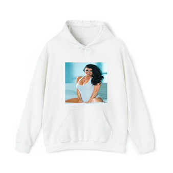 Romi Rain Heavy Blend Hooded Sweatshirt Unisex Hoodie