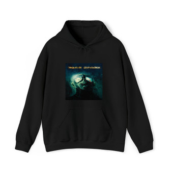 Dead Space Hoodie with Heavy Blend Hooded Sweatshirt Unisex