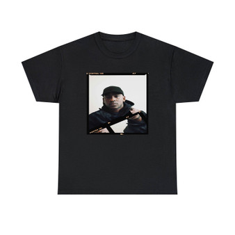 Skepta Grime T-Shirts Classic Fit Heavy Cotton Tee Unisex