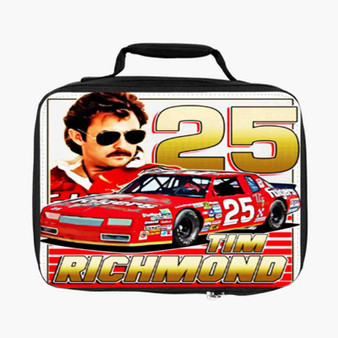 Tim Richmond Lunch Bag