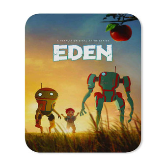 Eden Mouse Pad Gaming Rubber