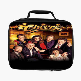 Cheers Movie Lunch Bag