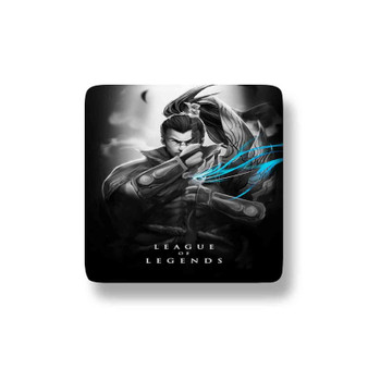 League of Legends Fridge Magnet Refrigerator Porcelain