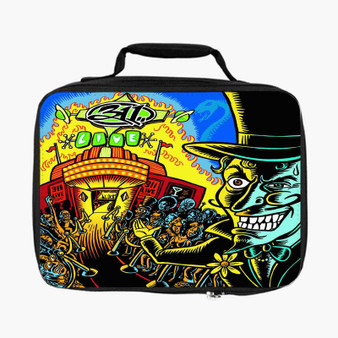 311 Band Lunch Bag