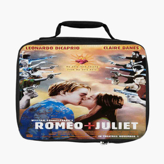 William Shakespeare s Romeo and Juliet 4 Lunch Bag