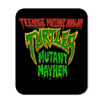 Teenage Mutant Ninja Turtles Mutant Mayhem Mouse Pad Rubber Gaming