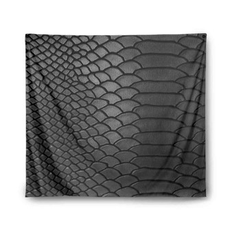 Snake Tapestry Polyester Wall Decor