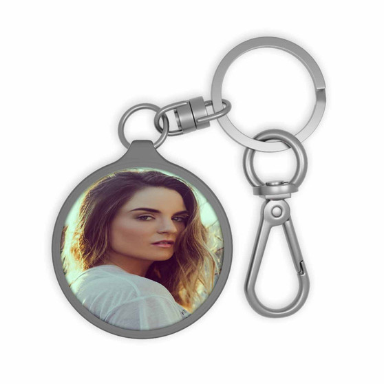 JoJo Keyring Tag Keychain Acrylic