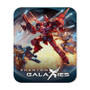 Phantom Galaxies Mouse Pad Gaming Rubber