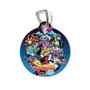 Shantae Pet Tag for Cat Kitten Dog