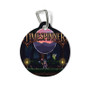 Timespinner Pet Tag for Cat Kitten Dog