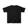 Kids T-Shirt Unisex Clothing Heavy Cotton Tee