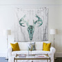 Tapestry Polyester Wall Decor