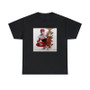 Ice T T-Shirts Classic Fit Heavy Cotton Tee Unisex