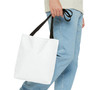 Tote Bag AOP Cotton Handle