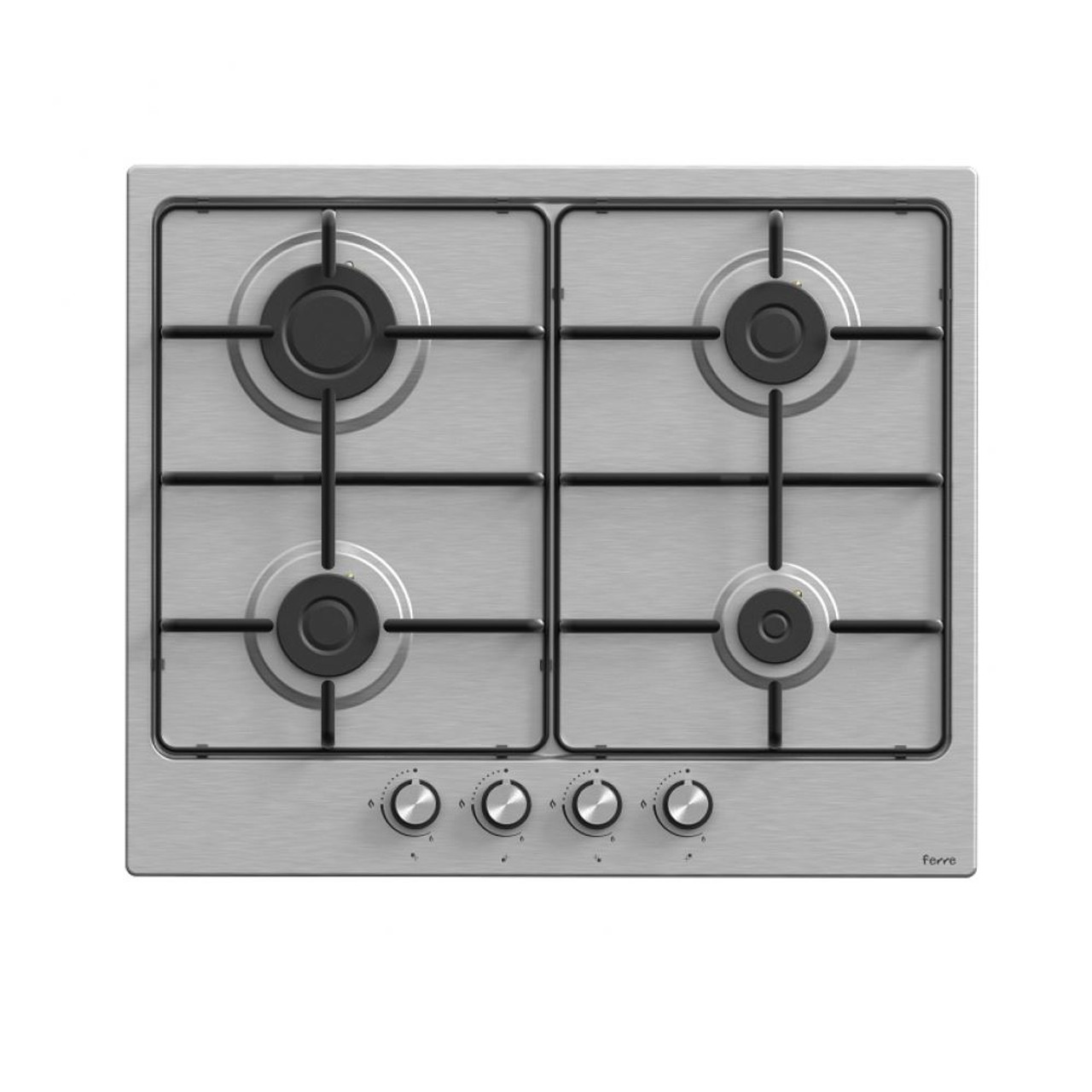 hob top stove