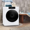 Teknix TK2V3W 3Kg Vented Dryer - White