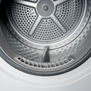 Teknix TK2V3W 3Kg Vented Dryer - White