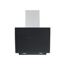 Teknix TKAHGES26B 60cm Angled Gesture Hood - Black