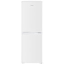 Teknix STF1448W 142L Static Fridge Freezer - White
