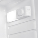 Teknix STF1448W 142L Static Fridge Freezer - White