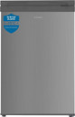 Teknix UC55F5S 55cm Wide 91L Under Counter Freezer - Silver