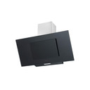 Teknix TKAH29B 90cm Angled Hood - Black
