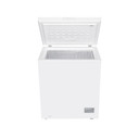Teknix CH1422 142L Chest Freezer - White