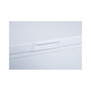 Teknix CH1422 142L Chest Freezer - White