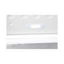 Teknix CH1422 142L Chest Freezer - White