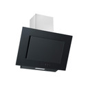 Teknix TKAH26B 60cm Angled Hood - Black