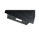 Teknix TKAH26B 60cm Angled Hood - Black