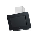 Teknix TKAH26B 60cm Angled Hood - Black